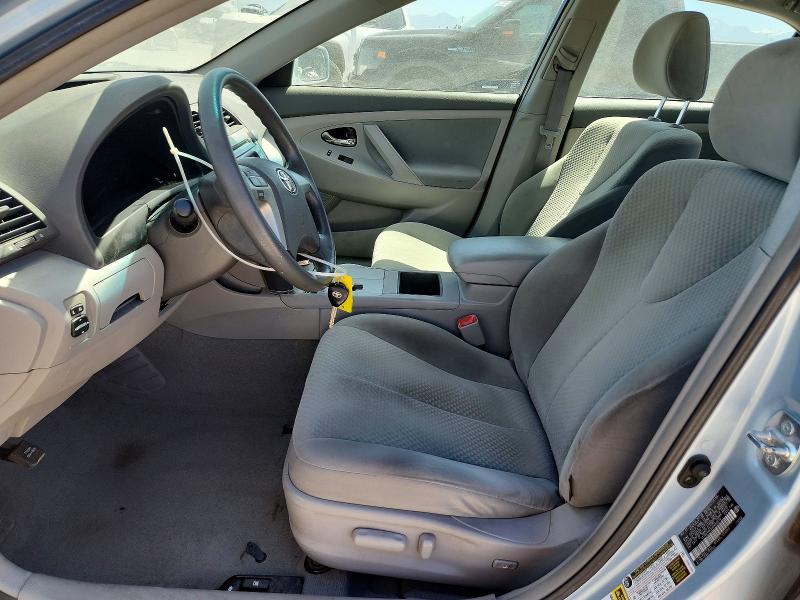 53411466 :رقم المزاد ، 4T1BE46K69U888510 vin ، 2009 Toyota Camry مزاد بيع