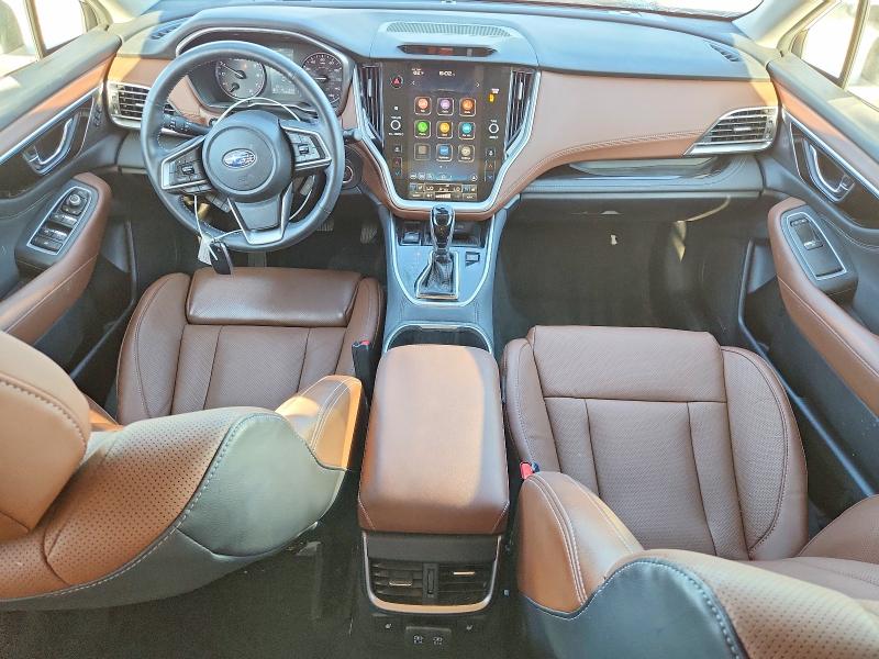 Продажа на аукционе авто 2021 Subaru Outback, vin: 4S4BTAPC3M3198241, номер лота: 53292126