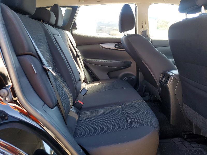 Aukcja sprzedaży 2022 Nissan Rogue Sport, vin: JN1BJ1AV7NW340730, numer aukcji: 52745606