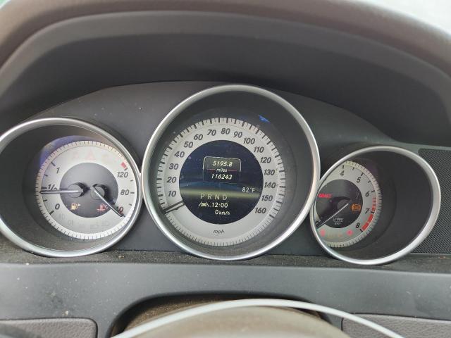 Продаж на аукціоні авто 2013 Mercedes-benz C, vin: WDDGJ4HBXDG002026, номер лоту: 52588706