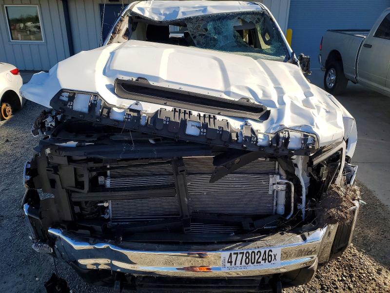 Продаж на аукціоні авто 2026 Gmc Sierra, vin: 1GT4ULEY7TF207735, номер лоту: 47780246