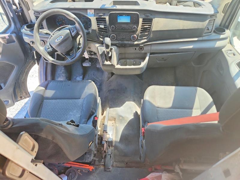 Aukcja sprzedaży 2020 Ford Transit, vin: 1FTBR3X84LKA87440, numer aukcji: 53284116