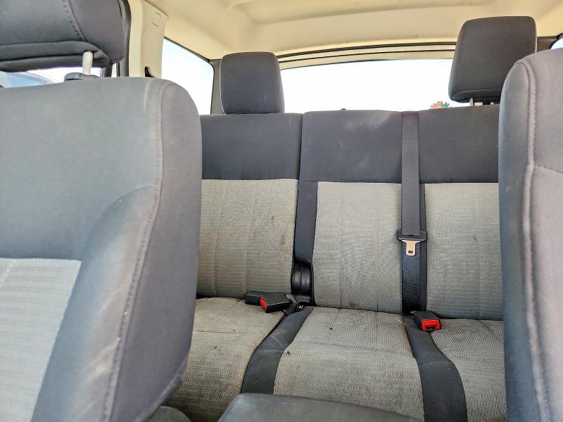 2007 Dodge Nitro მანქანა იყიდება აუქციონზე, vin: 1D8GU58K87W649544, აუქციონის ნომერი: 52373466
