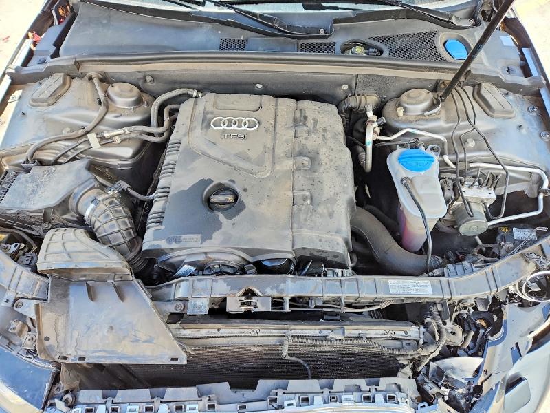Продаж на аукціоні авто 2013 Audi A4 Allroad, vin: WA1UFAFL6DA117177, номер лоту: 52252156
