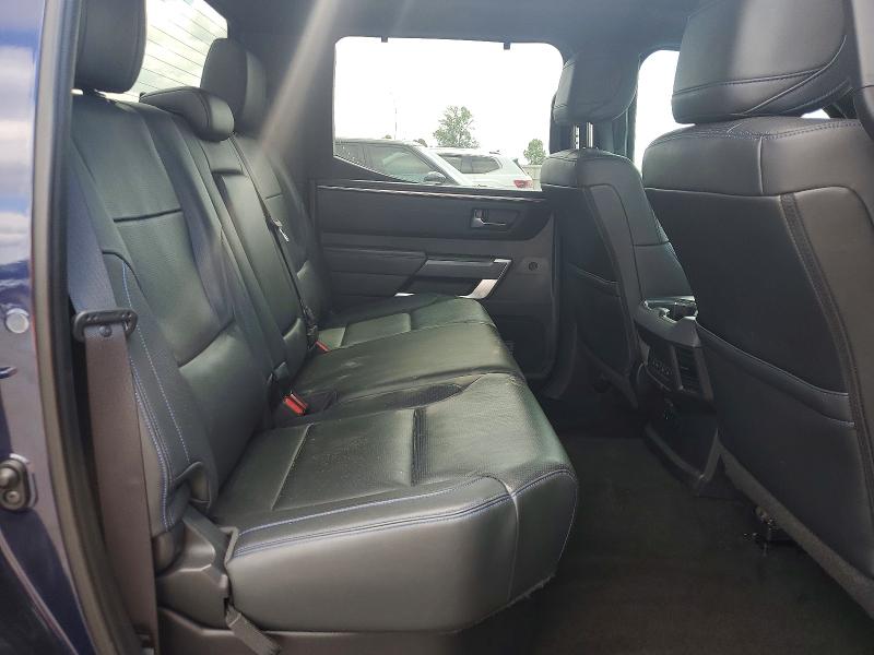 Продажа на аукционе авто 2022 Toyota Tundra, vin: 5TFNA5DB4NX002280, номер лота: 53513656