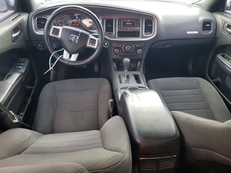 Продаж на аукціоні авто 2013 Dodge Charger, vin: 2C3CDXBGXDH509930, номер лоту: 51957546