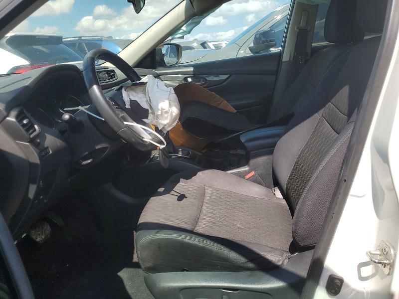 Aukcja sprzedaży 2017 Nissan Rogue, vin: 5N1AT2MT5HC869484, numer aukcji: 50899586