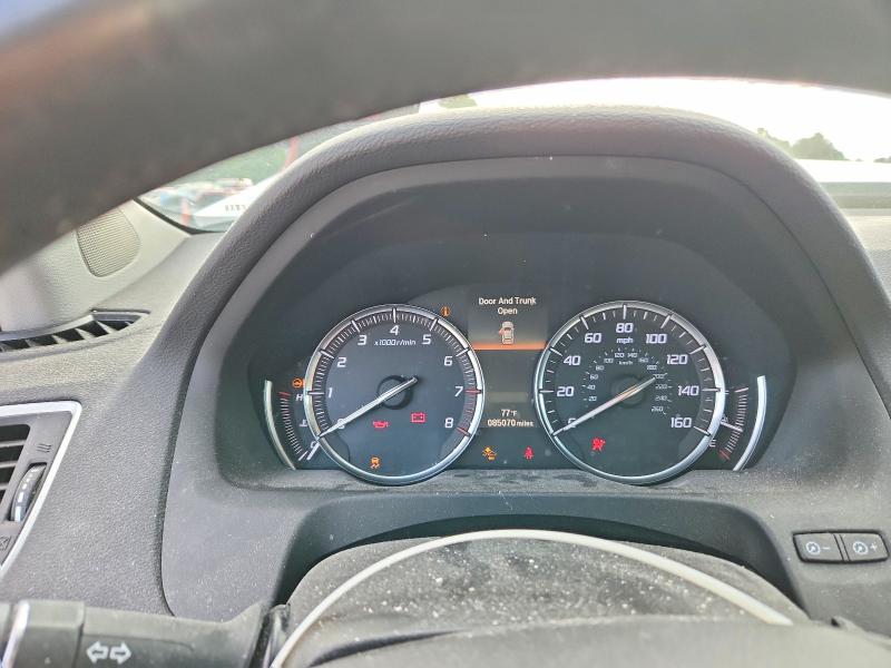 Продажа на аукционе авто 2017 Acura Tlx, vin: 19UUB1F51HA003517, номер лота: 54946556