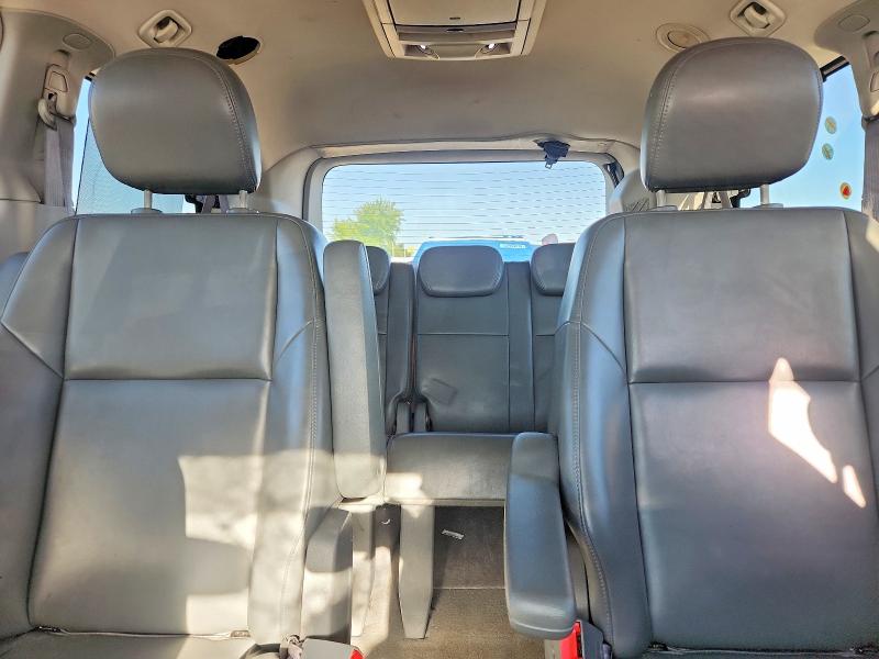 Продажа на аукционе авто 2010 Volkswagen Routan, vin: 2V4RW3D13AR306228, номер лота: 53316786
