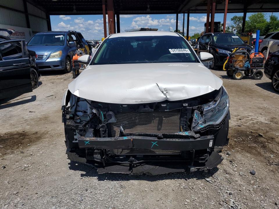 Продаж на аукціоні авто 2018 Kia Optima, vin: 5XXGT4L38JG237063, номер лоту: 54706046