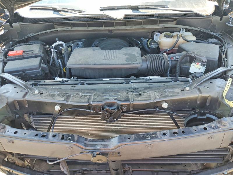 Продажа на аукционе авто 2023 Cadillac Escalade, vin: 1GYS4JKL2PR558961, номер лота: 54527046