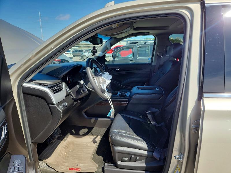 Aukcja sprzedaży 2017 Gmc Yukon, vin: 1GKS1BKC0HR188121, numer aukcji: 55230456