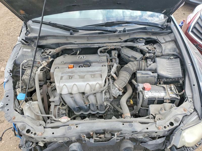 Aukcja sprzedaży 2011 Acura Tsx, vin: JH4CU2F67BC002627, numer aukcji: 52510666