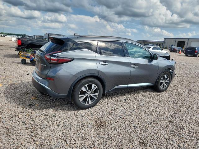 Aukcja sprzedaży 2022 Nissan Murano, vin: 5N1AZ2BS3NC122003, numer aukcji: 54537306