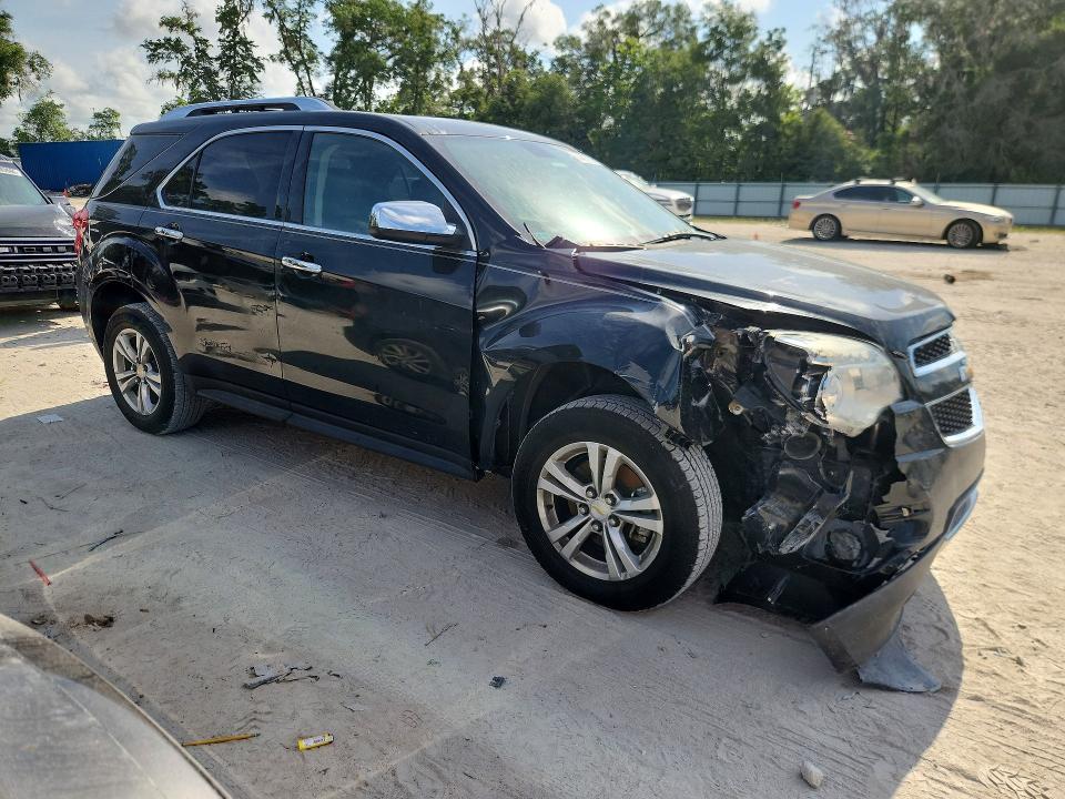 Aukcja sprzedaży 2011 Chevrolet Equinox, vin: 2CNALFEC8B6393690, numer aukcji: 54401976