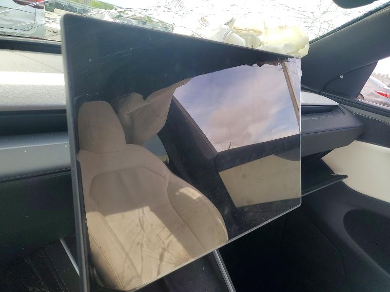 Продажа на аукционе авто 2026 Tesla Model Y, vin: 7SAYGDED6TA644142, номер лота: 55088566