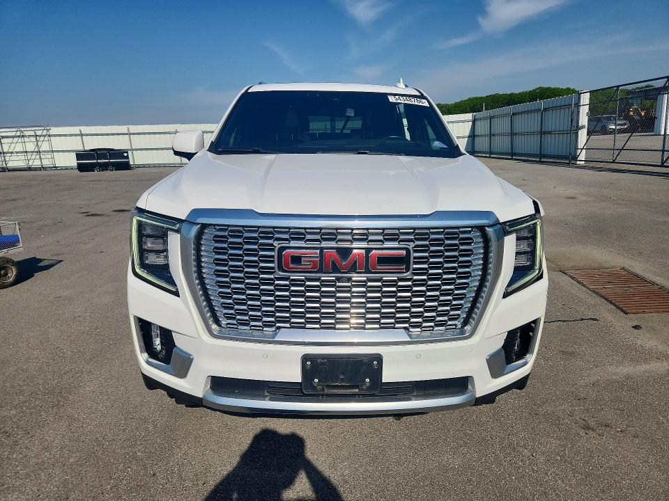 Продаж на аукціоні авто 2023 Gmc Yukon, vin: 1GKS2DKLXPR234948, номер лоту: 54348786