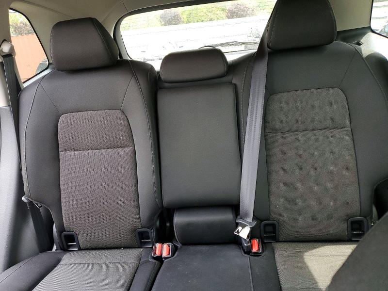 Продаж на аукціоні авто 2025 Honda Cr-v, vin: 2HKRS4H43SH487717, номер лоту: 53452296