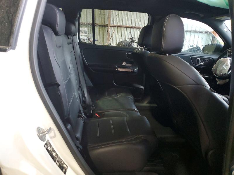 54012776 :رقم المزاد ، W1N4M4HB3LW030302 vin ، 2020 Mercedes-benz Glb مزاد بيع