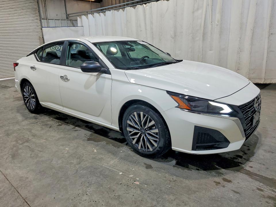 2025 Nissan Altima მანქანა იყიდება აუქციონზე, vin: 1N4BL4DV0SN395922, აუქციონის ნომერი: 53945136