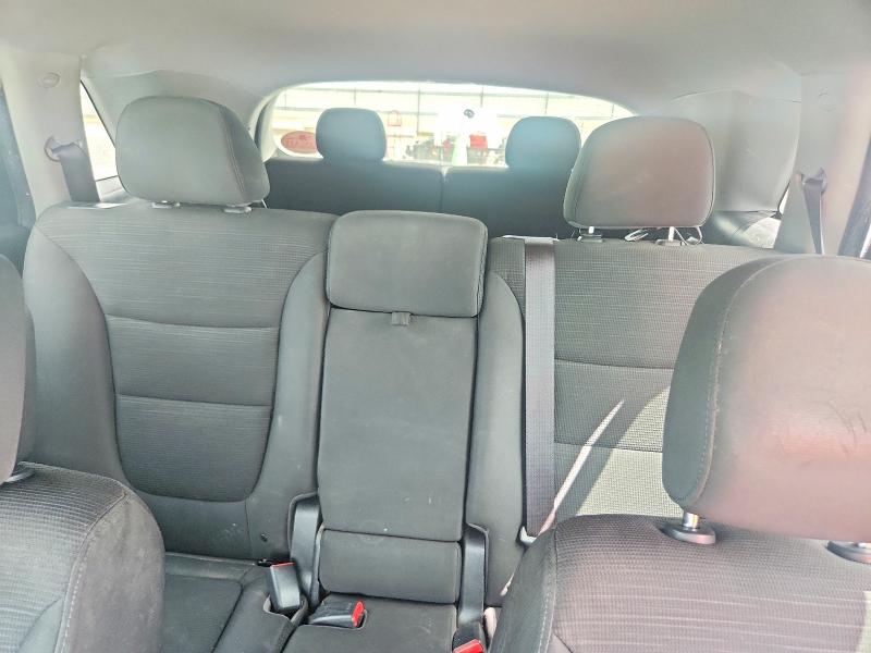 Aukcja sprzedaży 2015 Kia Sorento, vin: 5XYKT4A61FG593557, numer aukcji: 52700066