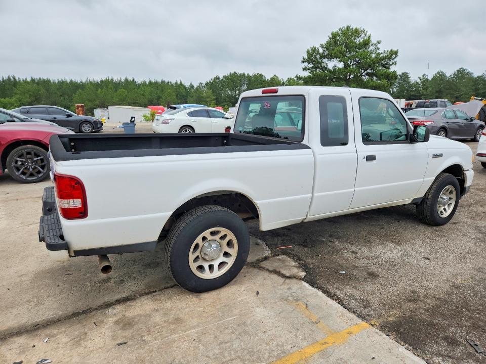 55365276 :رقم المزاد ، 1FTLR4EE2BPA13759 vin ، 2011 Ford Ranger مزاد بيع