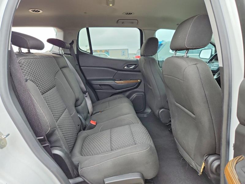 54716986 :رقم المزاد ، 1GKKNKLA8KZ249935 vin ، 2019 Gmc Acadia مزاد بيع