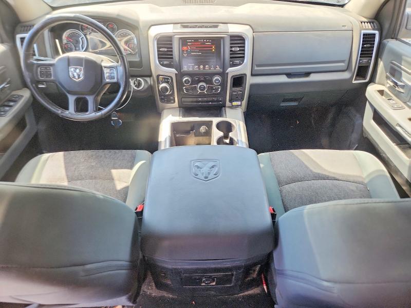 2014 Ram 1500 მანქანა იყიდება აუქციონზე, vin: 1C6RR7LT0ES452836, აუქციონის ნომერი: 53614586
