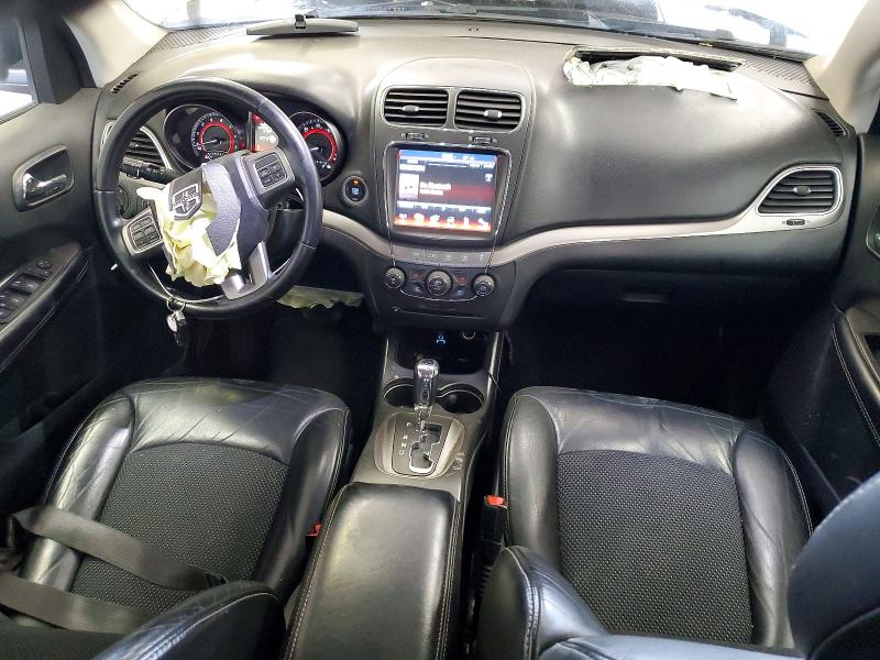 Aukcja sprzedaży 2018 Dodge Journey, vin: 3C4PDDGGXJT430250, numer aukcji: 53396186