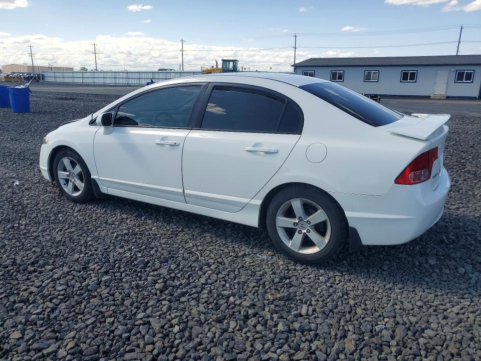 Продажа на аукционе авто 2007 Honda Civic, vin: 1HGFA16897L020025, номер лота: 55506136