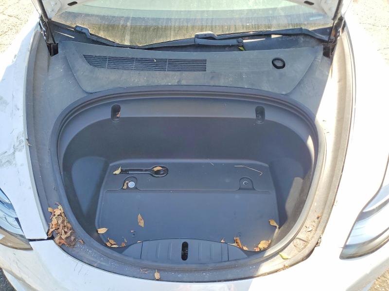 Продаж на аукціоні авто 2020 Tesla Model 3, vin: 5YJ3E1EC4LF624428, номер лоту: 53326786