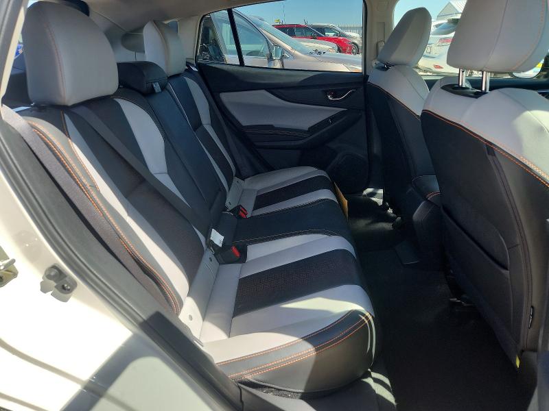 Aukcja sprzedaży 2021 Subaru Crosstrek, vin: JF2GTHNC1M8672049, numer aukcji: 52968736