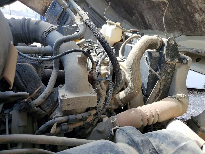 2015 Hino 258/268 მანქანა იყიდება აუქციონზე, vin: 5PVNJ8JL7F4S51836, აუქციონის ნომერი: 52539906