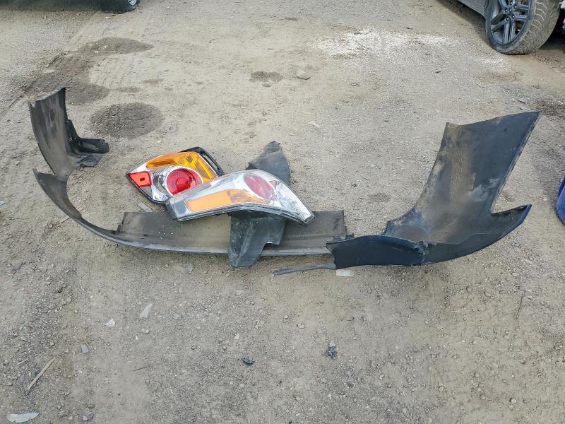 54148316 :رقم المزاد ، 1N4AL2AP3AC185198 vin ، 2010 Nissan Altima مزاد بيع