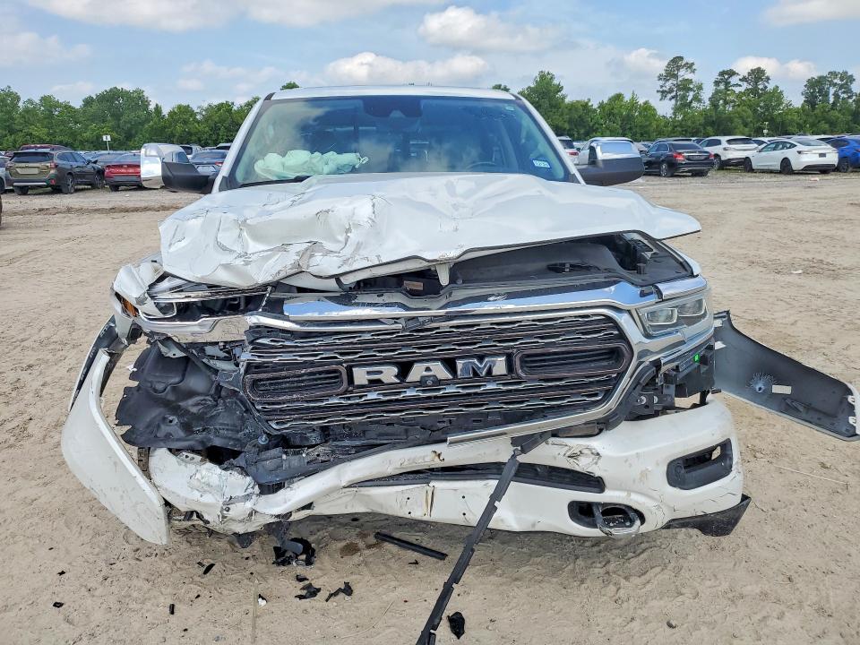 Продаж на аукціоні авто 2022 Ram 1500, vin: 1C6SRFHT5NN442063, номер лоту: 54919316