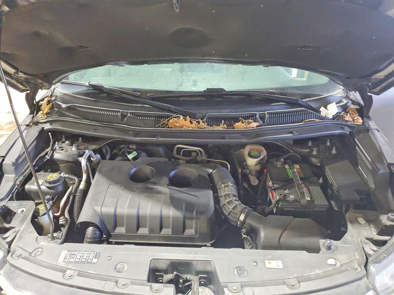 50783546 :رقم المزاد ، 1FM5K7DH4HGA46020 vin ، 2017 Ford Explorer مزاد بيع