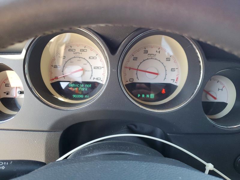 Продажа на аукционе авто 2014 Dodge Challenger, vin: 2C3CDYAG8EH154071, номер лота: 52242376