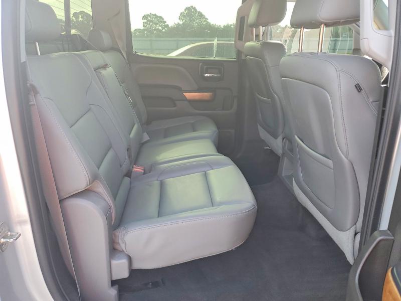 Aukcja sprzedaży 2014 Chevrolet Silverado, vin: 3GCUKSEC7EG438253, numer aukcji: 54996636