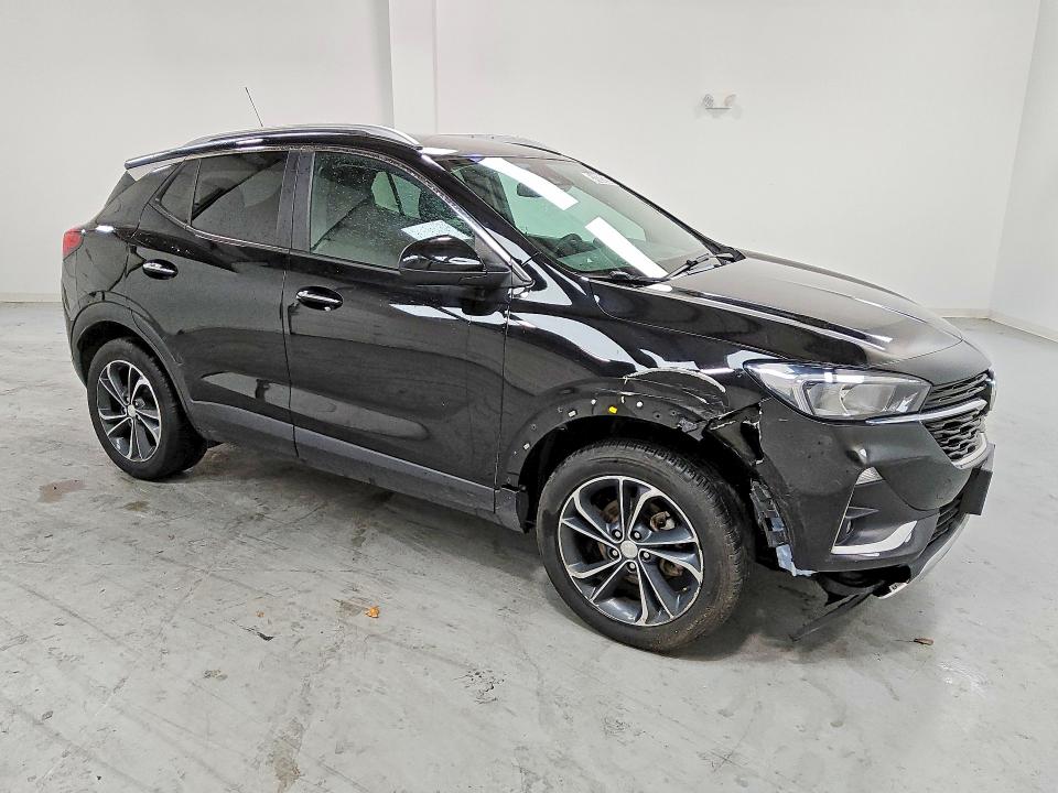 Aukcja sprzedaży 2023 Buick Encore Gx, vin: KL4MMESL9PB116932, numer aukcji: 51628296