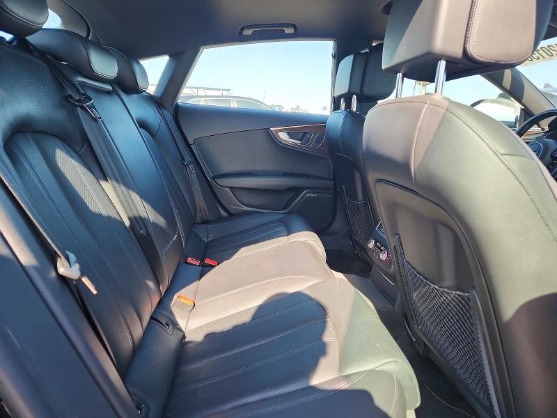 Aukcja sprzedaży 2016 Audi A7, vin: WAU2GAFC1GN060603, numer aukcji: 51420156