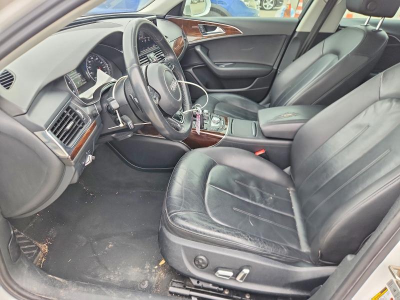 Продаж на аукціоні авто 2018 Audi A6, vin: WAUC8AFC8JN016073, номер лоту: 52044196