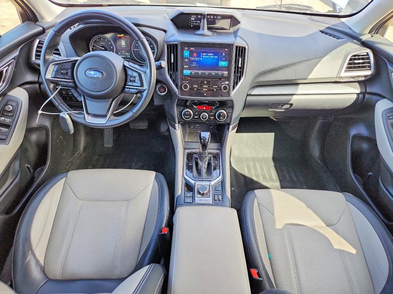 2020 Subaru Forester მანქანა იყიდება აუქციონზე, vin: JF2SKASC1LH404027, აუქციონის ნომერი: 52004516