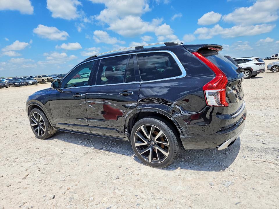 Продажа на аукционе авто 2016 Volvo Xc90, vin: YV4A22PK4G1051861, номер лота: 53063966
