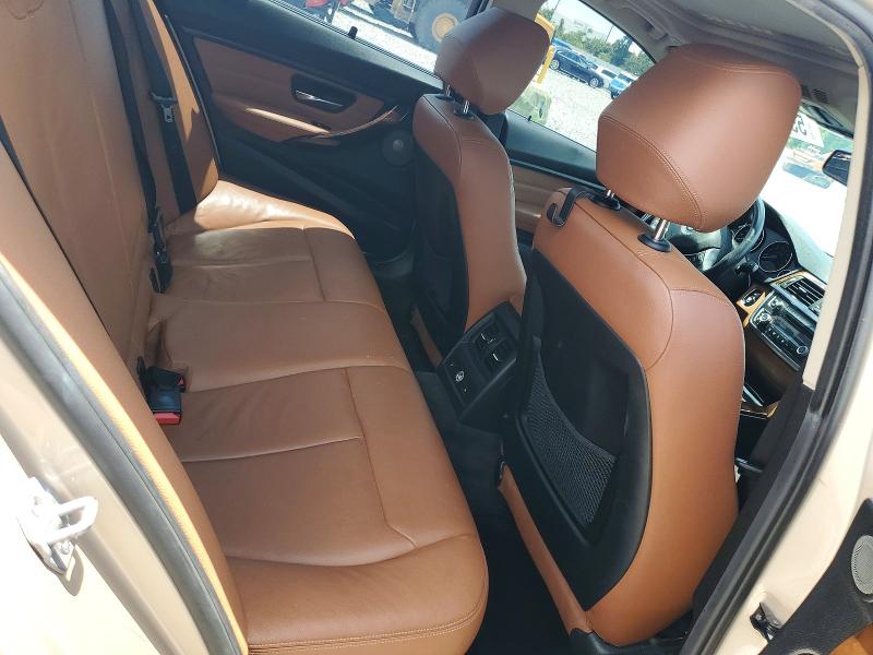 Aukcja sprzedaży 2013 Bmw 328, vin: WBA3B3C50DF535281, numer aukcji: 55232796