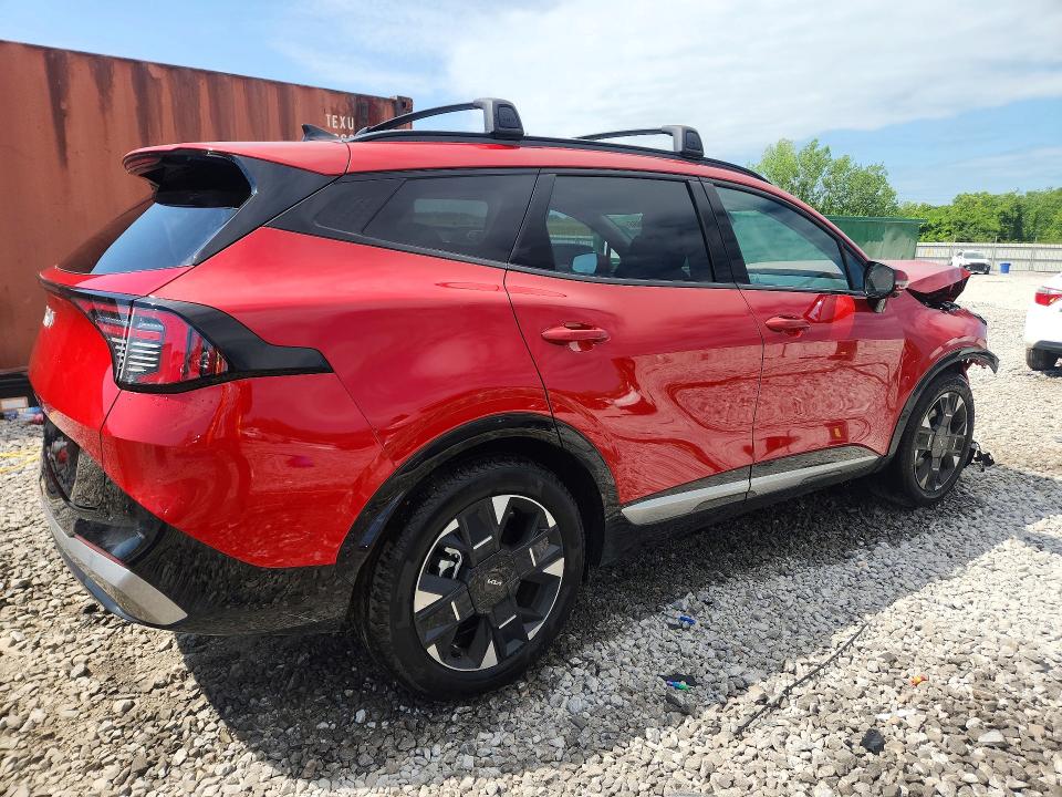 Aukcja sprzedaży 2026 Kia Sportage, vin: 5XYK53DF6TG368501, numer aukcji: 54070686