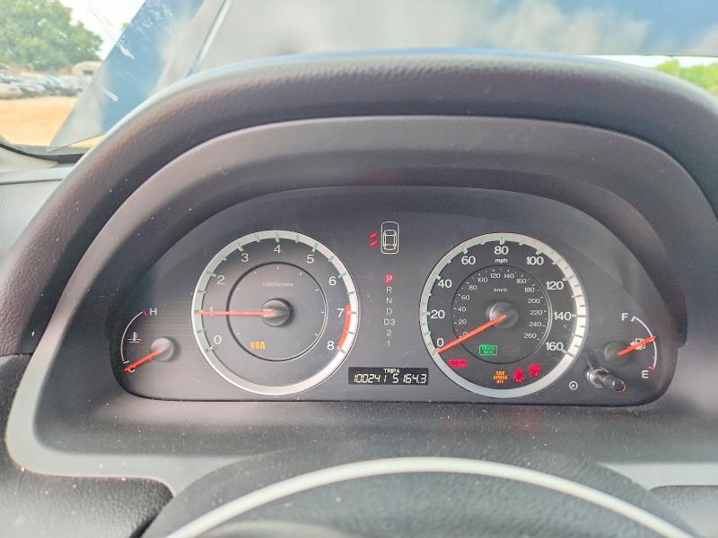 Aukcja sprzedaży 2010 Honda Accord, vin: 1HGCP3F82AA015541, numer aukcji: 52858586