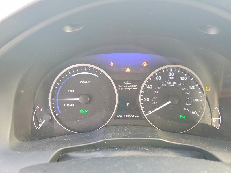 Aukcja sprzedaży 2015 Lexus Es, vin: JTHBW1GG0F2088253, numer aukcji: 55090316