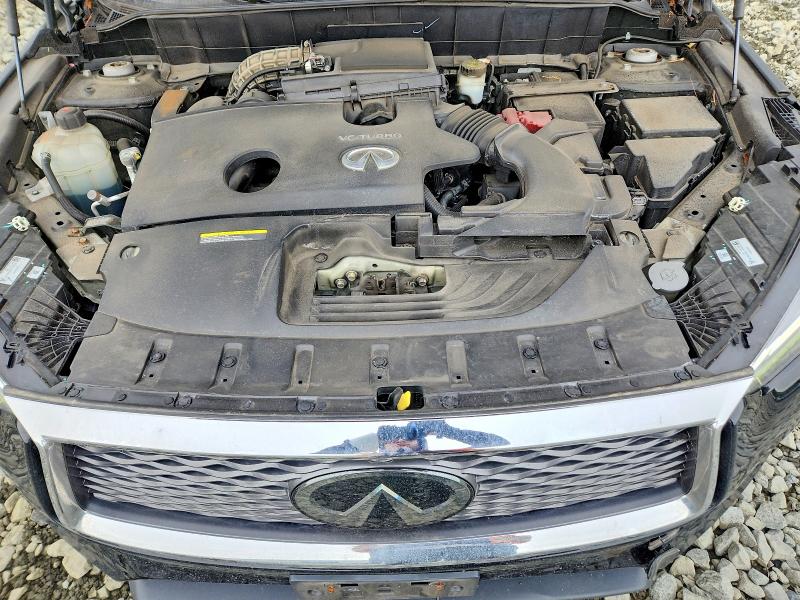 Продаж на аукціоні авто 2019 Infiniti Qx50, vin: 3PCAJ5M30KF107329, номер лоту: 53015546