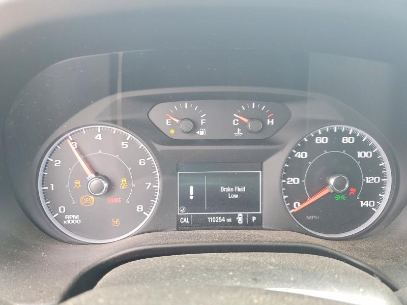 Aukcja sprzedaży 2017 Gmc Acadia, vin: 1GKKNLLS8HZ195348, numer aukcji: 52905876