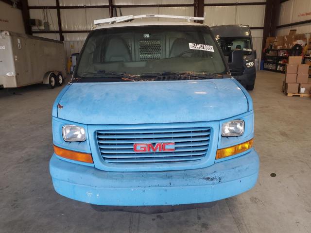 Продажа на аукционе авто 2015 Gmc Savana, vin: 1GTW7FCF4F1237134, номер лота: 54467886